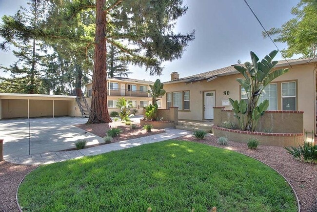 The Pines Apartments