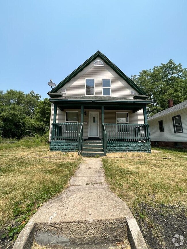 Building Photo - 1241 McCartney St Rental