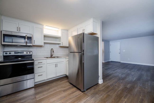 Photo - Presidential Estates