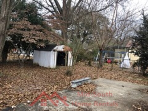 1225 Berclair Rd