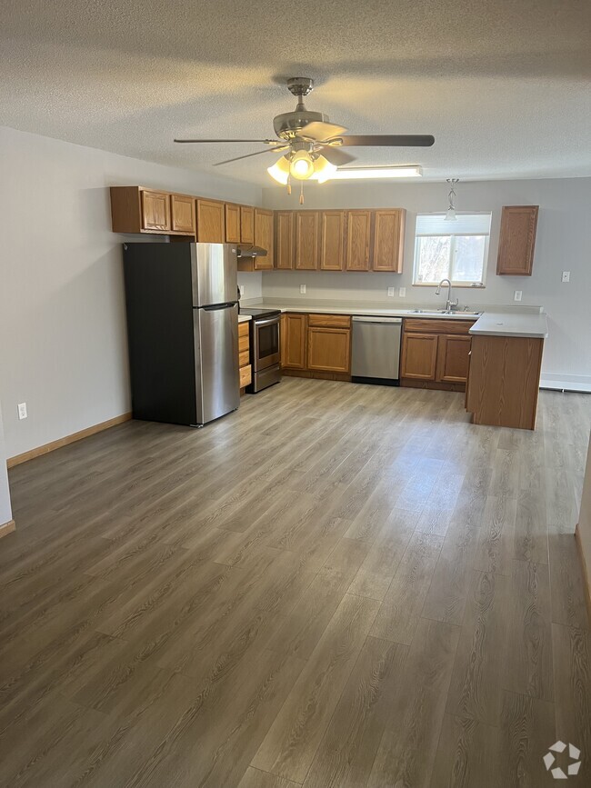 Propiedad en alquiler por el propietario en Mora MN