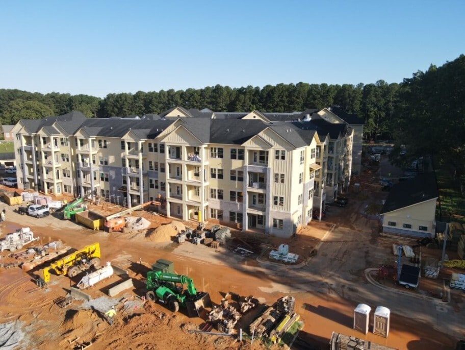 Crowne at Hickory Grove - Crowne at Hickory Grove Apartments