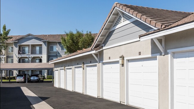 Elate Rancho Cucamonga - 55+ Active Adult Apartment Homes
