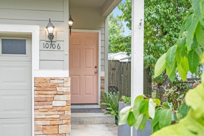 Photo - 10106 N Calhoun Ave