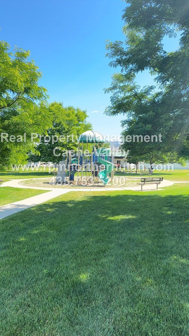 Photo - Immaculate 3 bedroom home in North Logan! Available in August