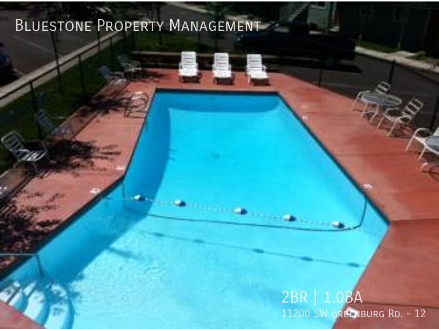 Photo - 11200 SW Greenburg Rd Apartment Unit 12
