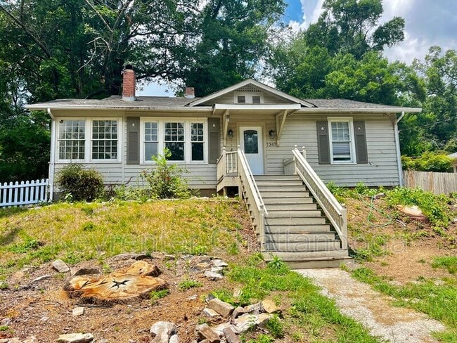 Building Photo - 1347 Hixson Pike Rental