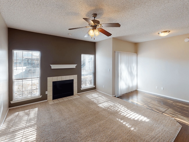 Come See Why Our Residents Love Living Here!