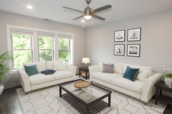 Building Photo - 3920 N Janssen Ave Unit 3E