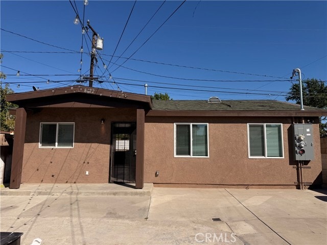 Building Photo - 8422 San Carlos Ave