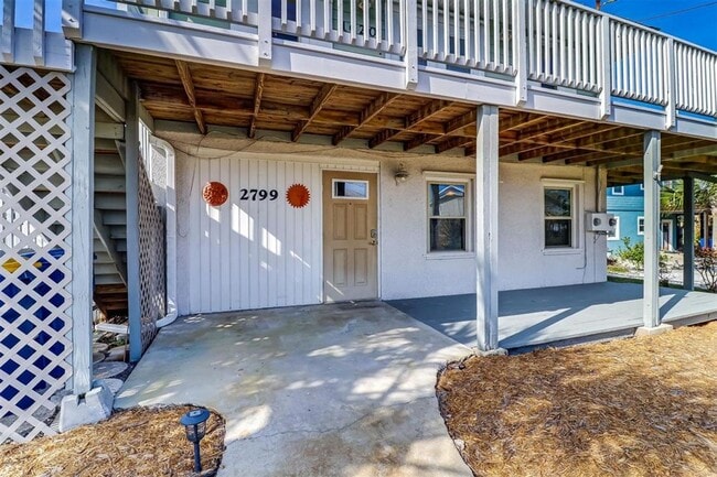 Photo - Adorable Amelia Island Beach Cottage – 2BR...