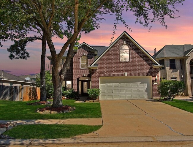 Photo - 16706 Mallory Bridge Dr
