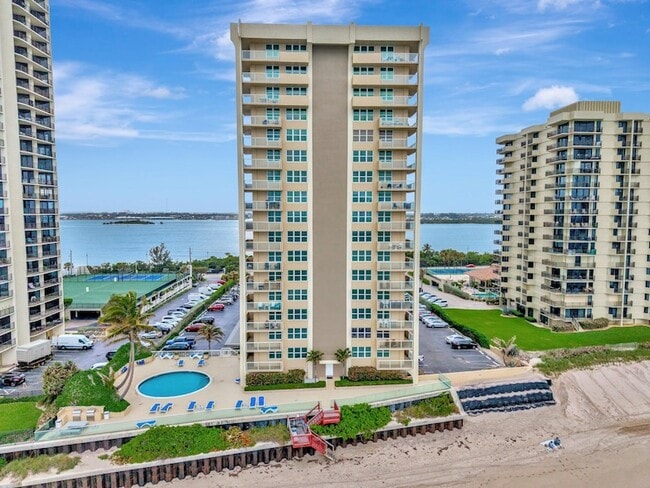 Photo - 5440 N Ocean Dr Unit 705