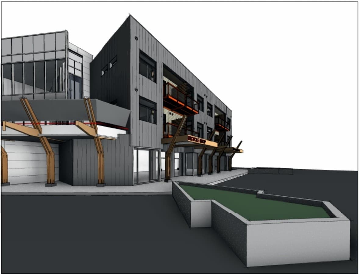 Photo - 3600 Spenard Rd Apartments