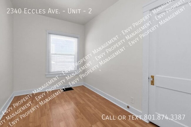 Photo - 2340 Eccles Ave Unit 2