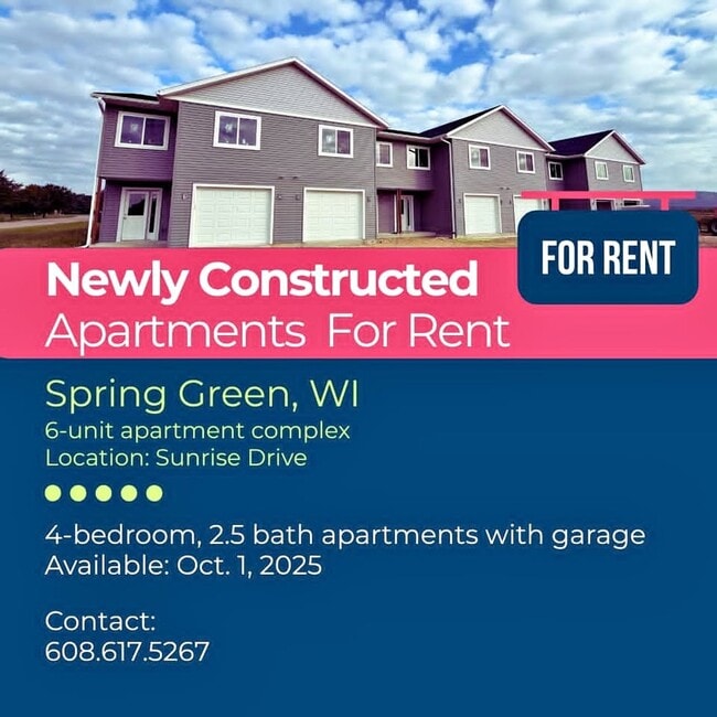 Building Photo - Sunrise Apartments Unit 3