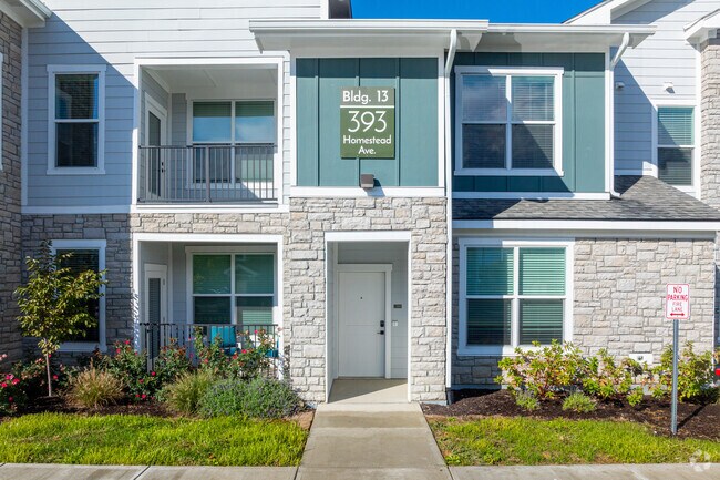 Photo - Maverick Modern Apartments