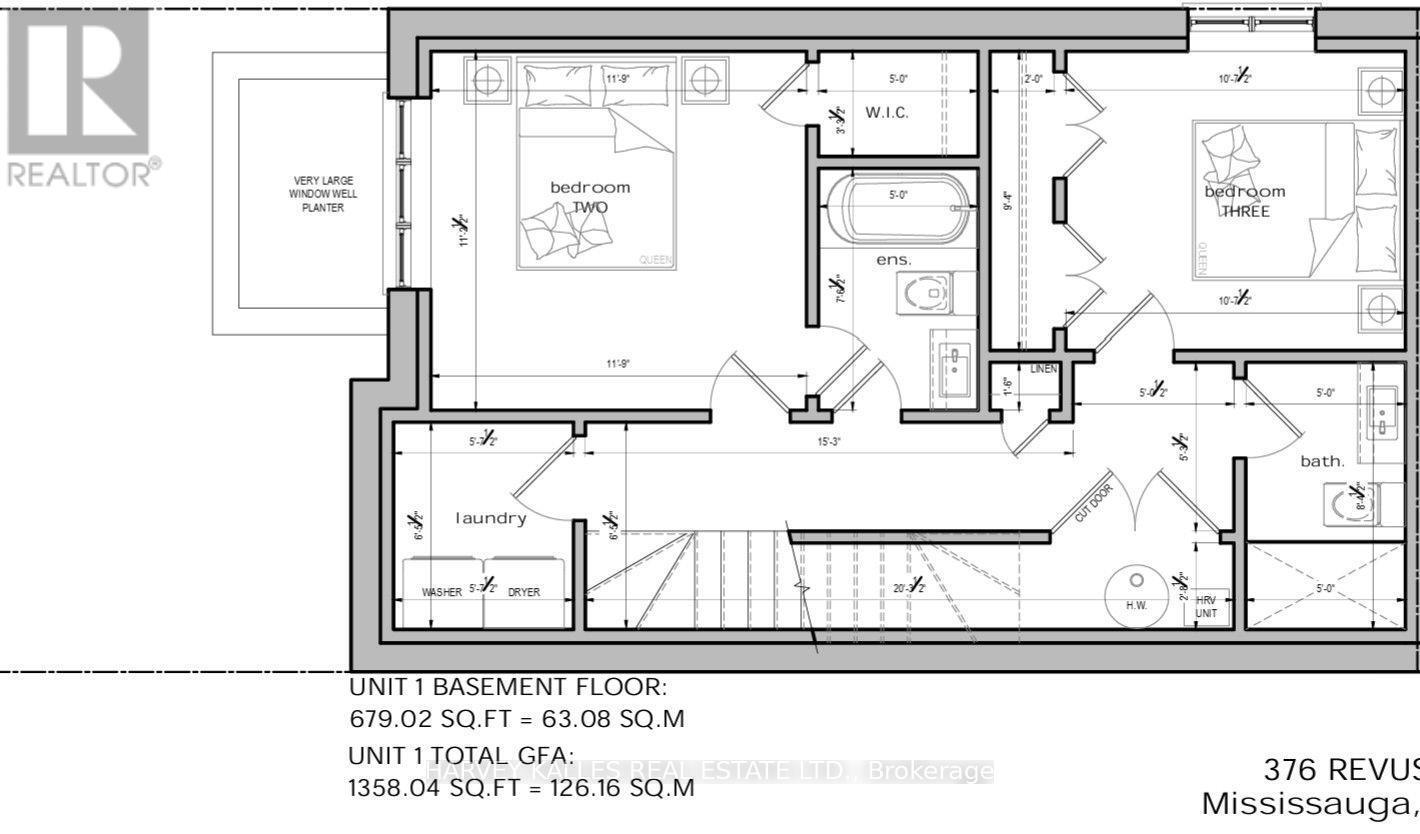 Photo - 376 Revus Ave Unité 1