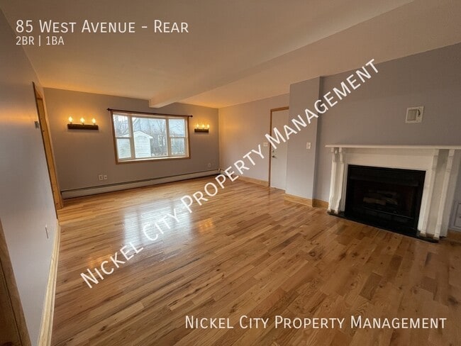 Building Photo - 85 West Ave Unit Rear