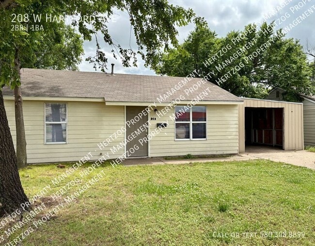 Photo - 208 W Hartford Ave House