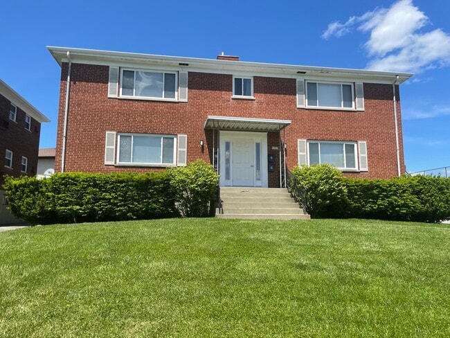 Building - 3783 Wilmar Dr Unit 3