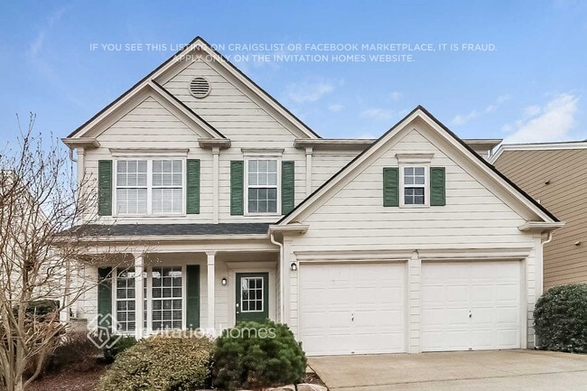 Building Photo - 507 Drifton Way