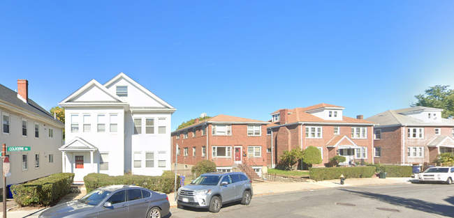 Building Photo - 125 Colborne Rd Unit 2 Rental