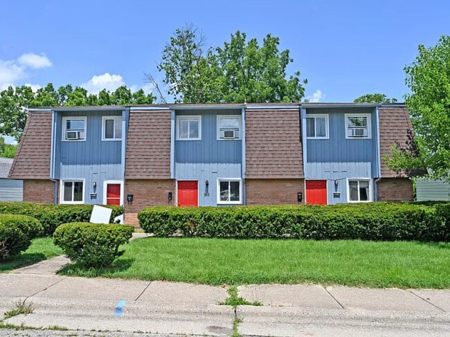 Photo - 22 E Central Ave Townhome