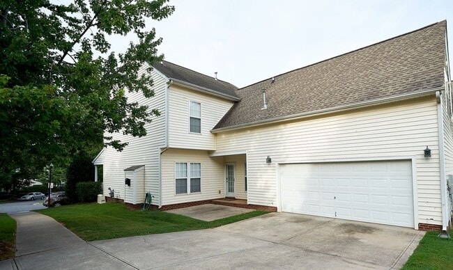 Photo - 16100 Sunninghill Park Rd