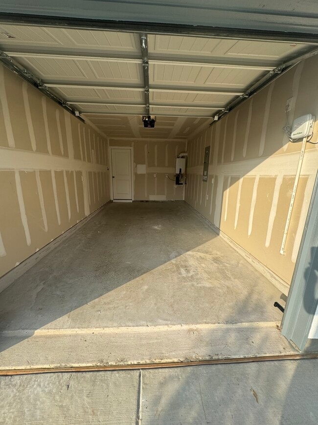 Garage - 12169 Steeplechase Dr