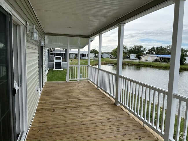 Building Photo - 3805 Vine Trl Rental