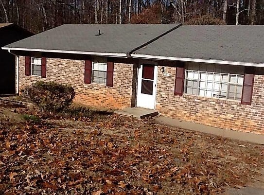 Photo - 1012 Cone Rd House