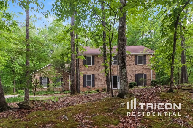 Building Photo - 115 Creekside Trail Rental