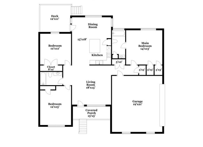 Photo - 503 Riverglen Dr NW