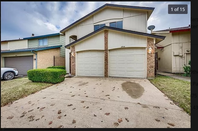 Building Photo - 2906 Canis Cir Rental