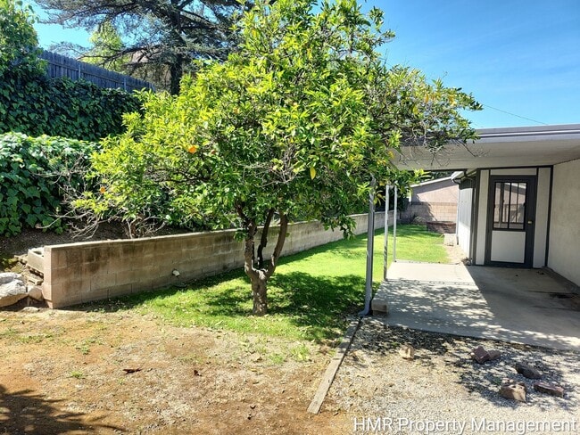 Photo - Charming Home with Sunroom & Spacious Backyard in Glendora