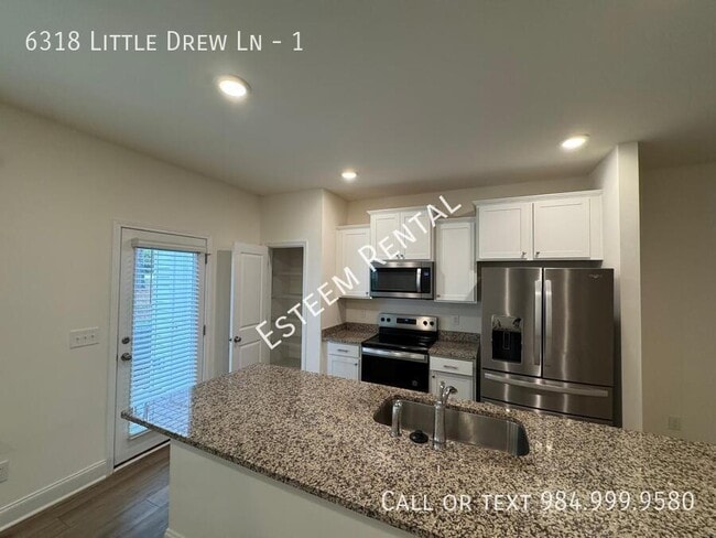 Photo - 6318 Little Drew Ln