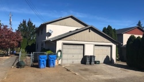 TWO BEDROOM TWO BATH DUPLEX - TWO BEDROOM TWO BATH DUPLEX House