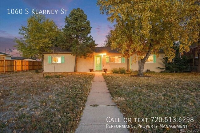 Photo - 1060 S Kearney St