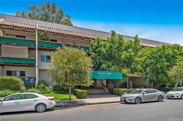 Building Photo - 5460 White Oak Ave Unit F104