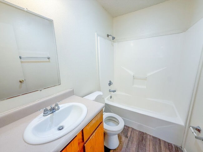Photo - Cozy 1 Bedroom Apartment in Lubbock! Unidad A3