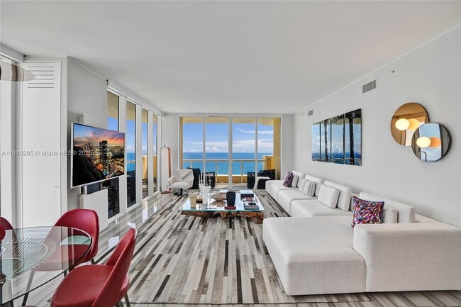 Building Photo - 17875 Collins Ave Unit 3101