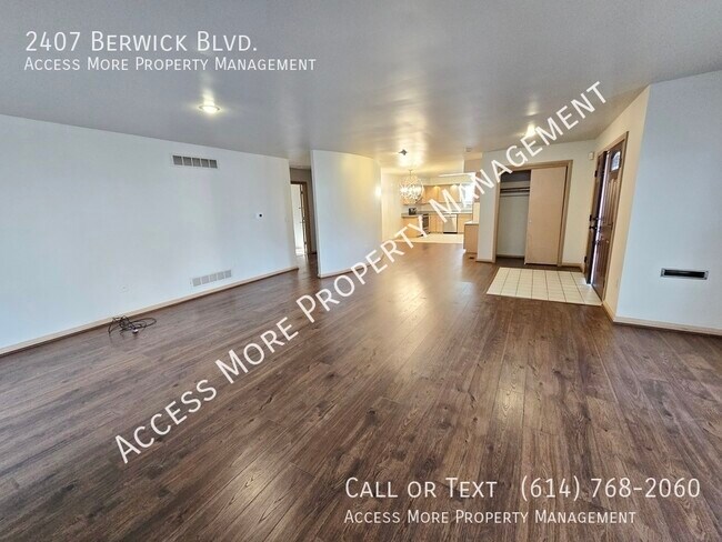 Photo - 2407 Berwick Blvd