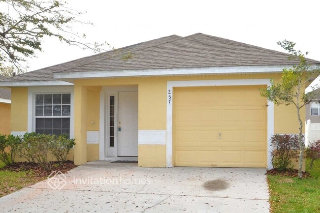 Building Photo - 257 Owenshire Cir Rental