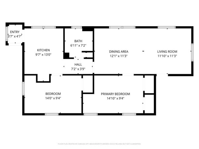 Photo - 501 S 3rd Ave