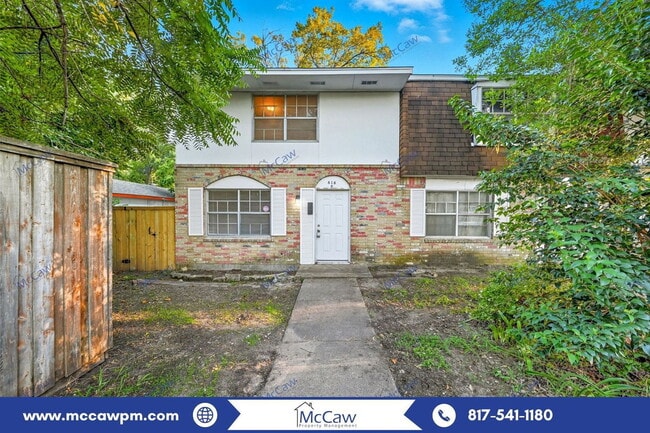 Photo - 616 Moore St Unit D