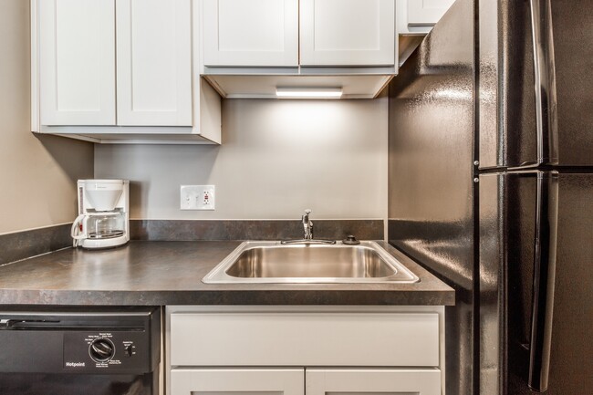 Auburn Ridge Town Homes