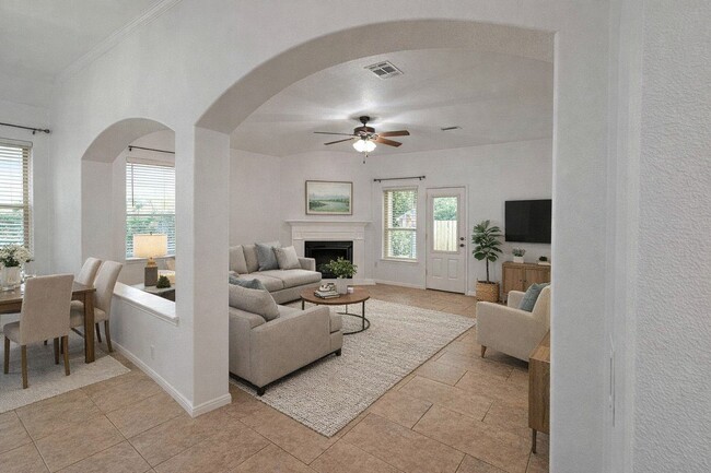 Photo - 5318 Claymore Meadow Ln