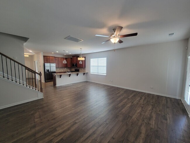 Photo - Trolley Run Station - Aiken County