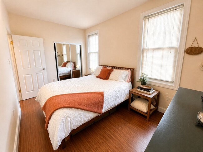 Photo - 1111 Lamont St NW Unit 203